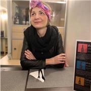 Insegnante laureata in lettere moderne offre lezioni di italiano, letteratura e storia